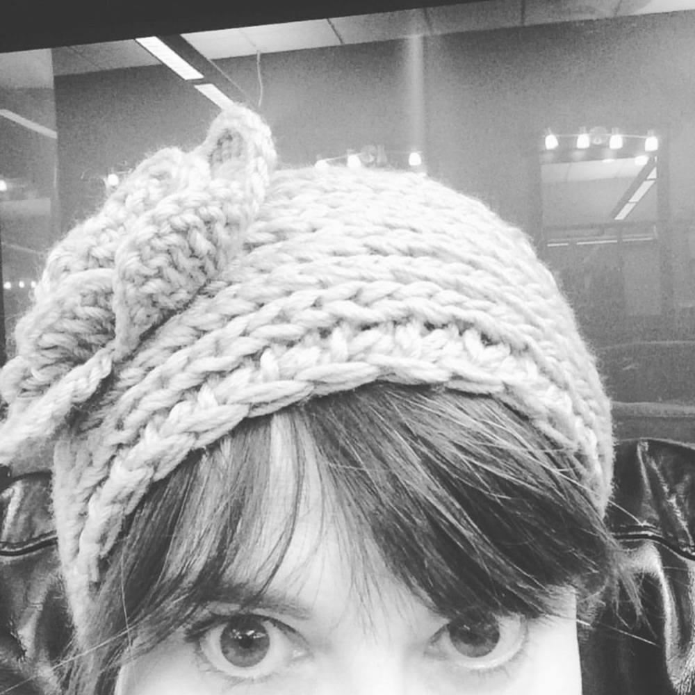 Meet your Posher, Roberta